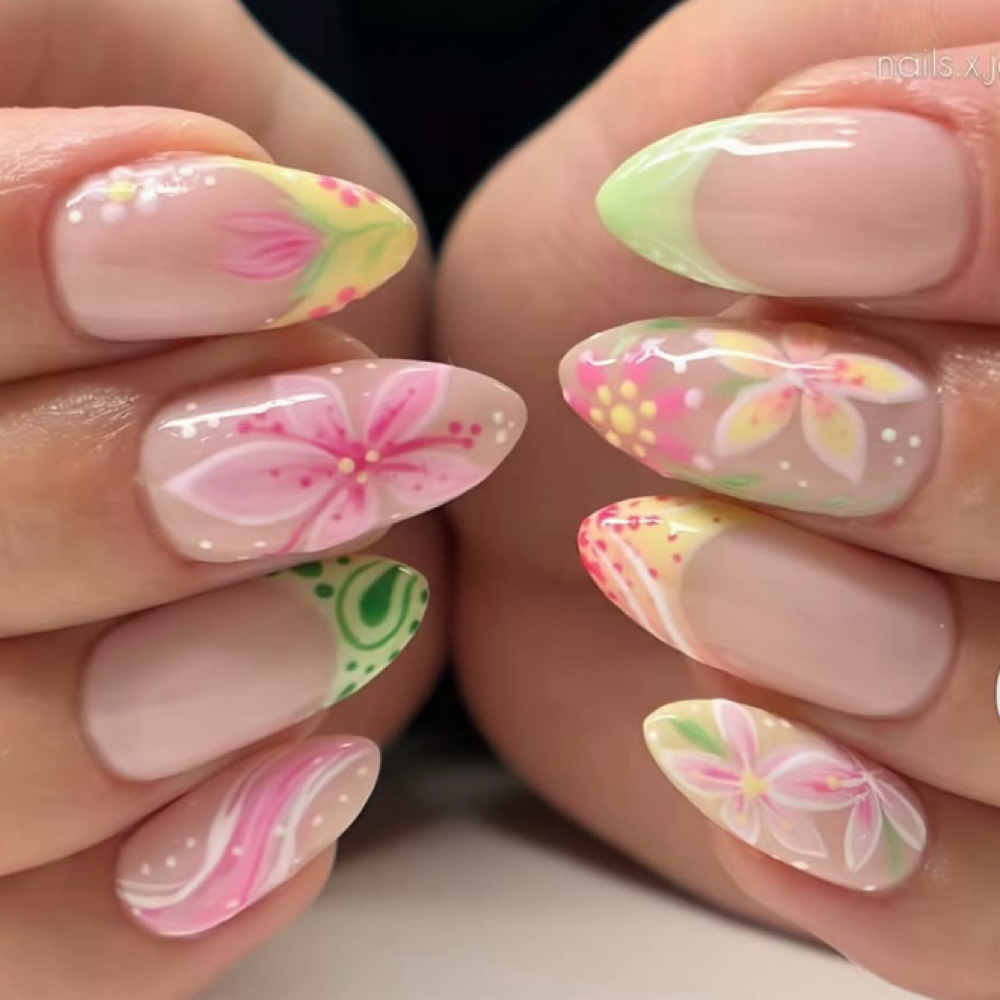 Inspo shown β at Nails By Marlee in Warren, OH