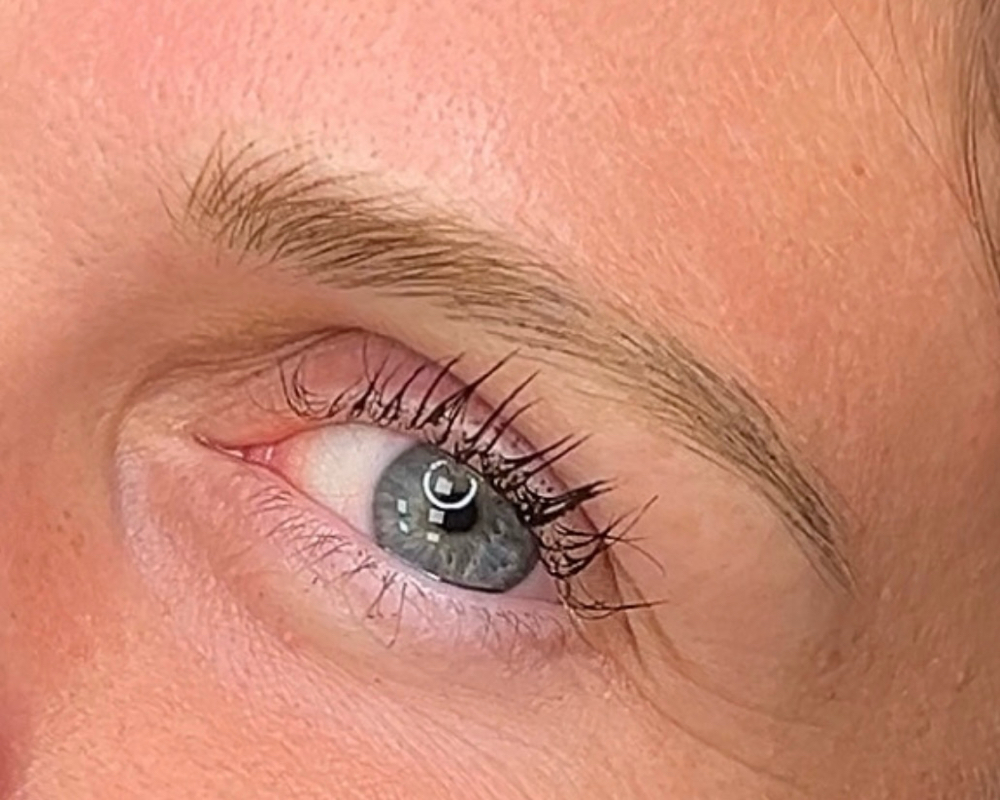 Nano Brow Promo