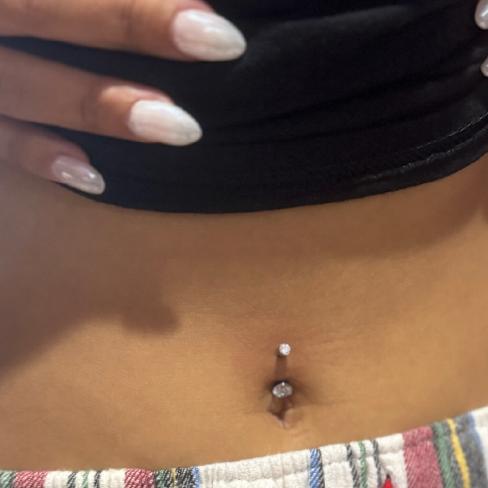 Piercing Antaomy Check Consultation at Skin by Ser in North Olmsted, OH