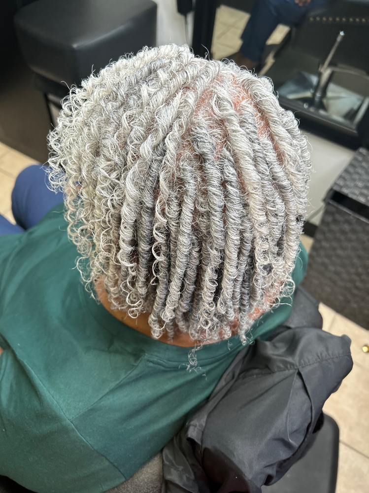 Comb Coils
