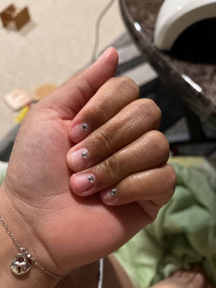 Basic Manicure