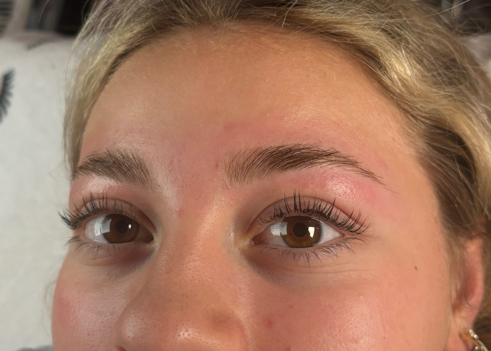 Lash Tint