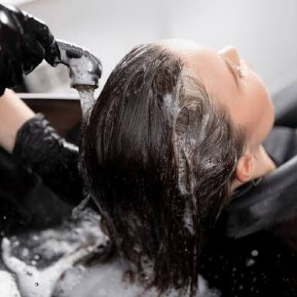 Wash And Go at Meza Beauty in Mundelein, IL