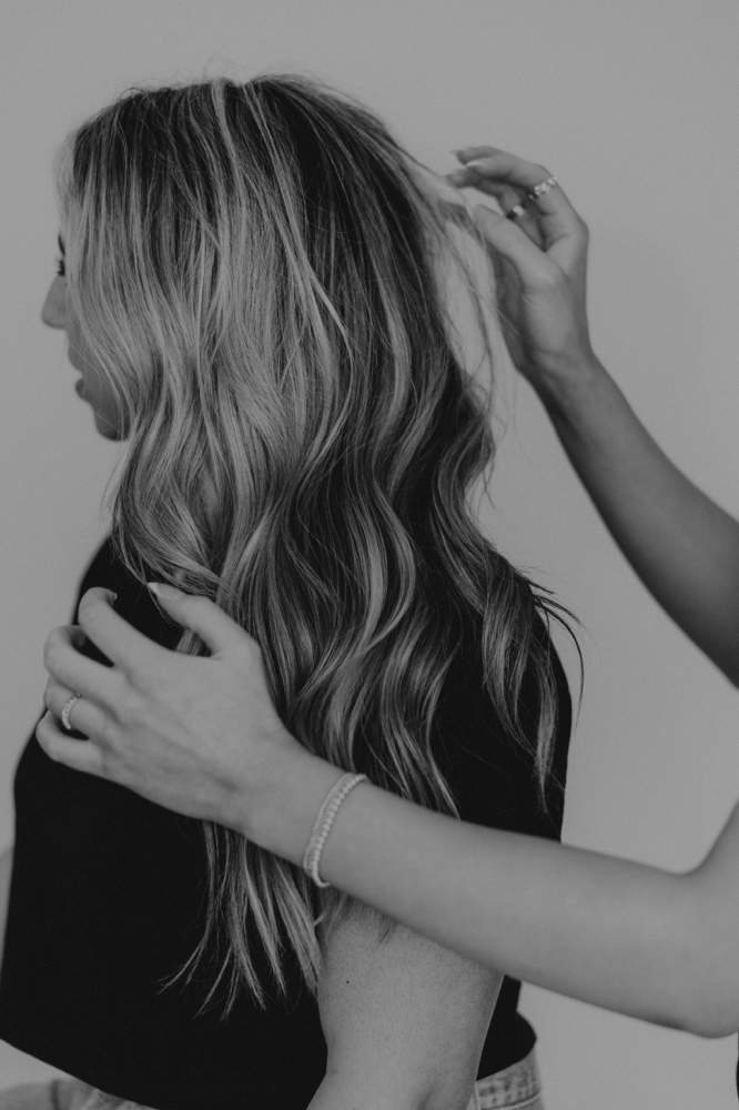 Dry Cut & Style