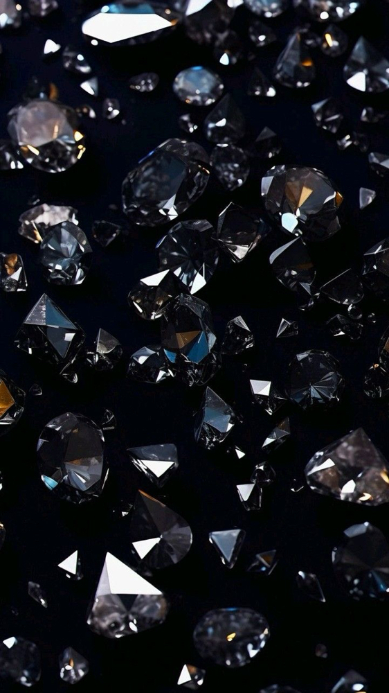 Tooth gems