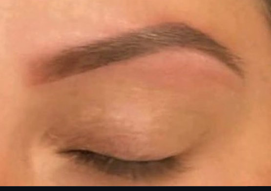 Powder Brow