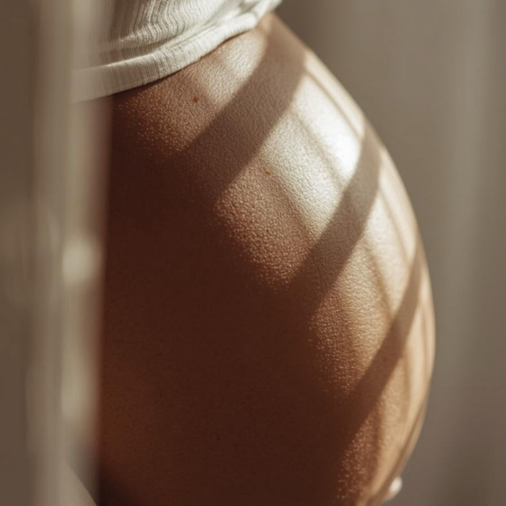 The Soothe (60 min) — Prenatal or p at Relax Naturally in Des Moines, IA