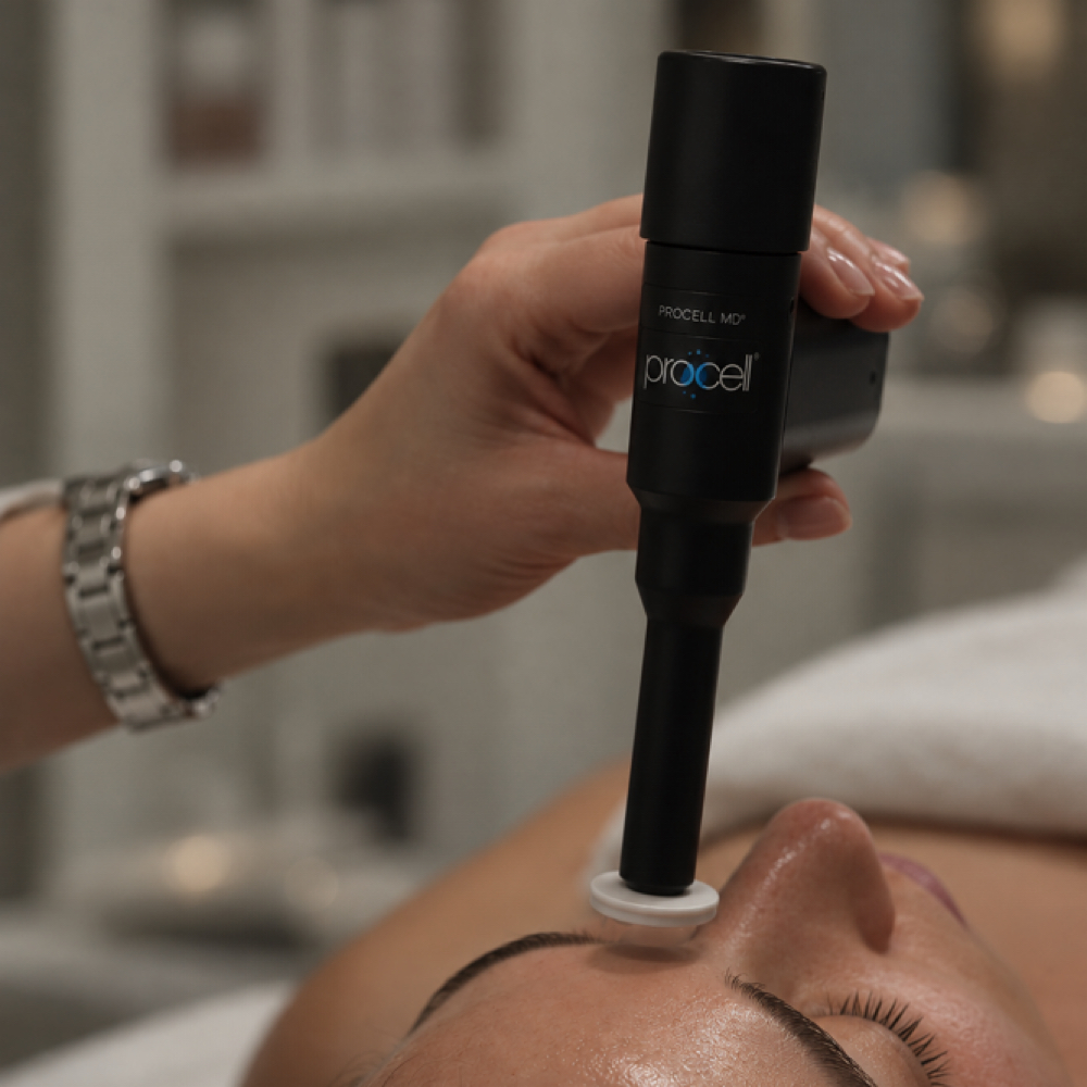 PROCELL Microneedling at Skin Logic Aesthetics Spa in Tallahassee, FL
