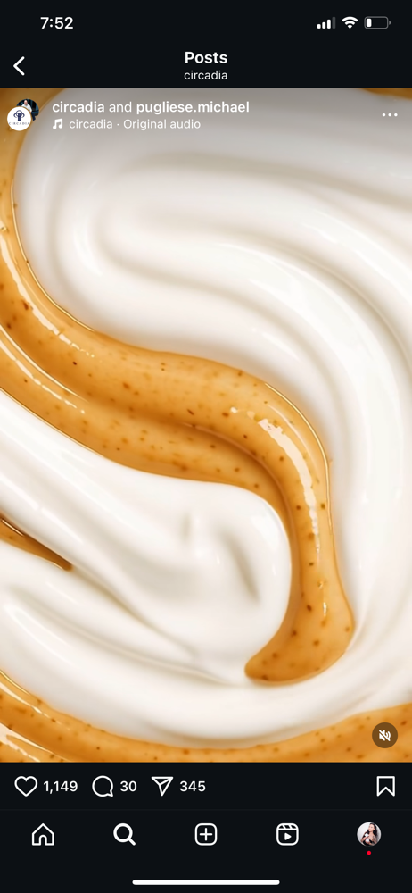 Curated Fall Glow Facial