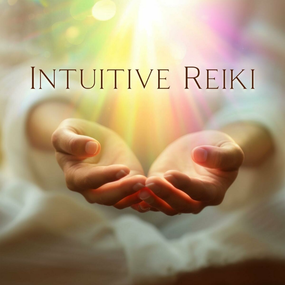 Reiki~Usui Holy Fire III