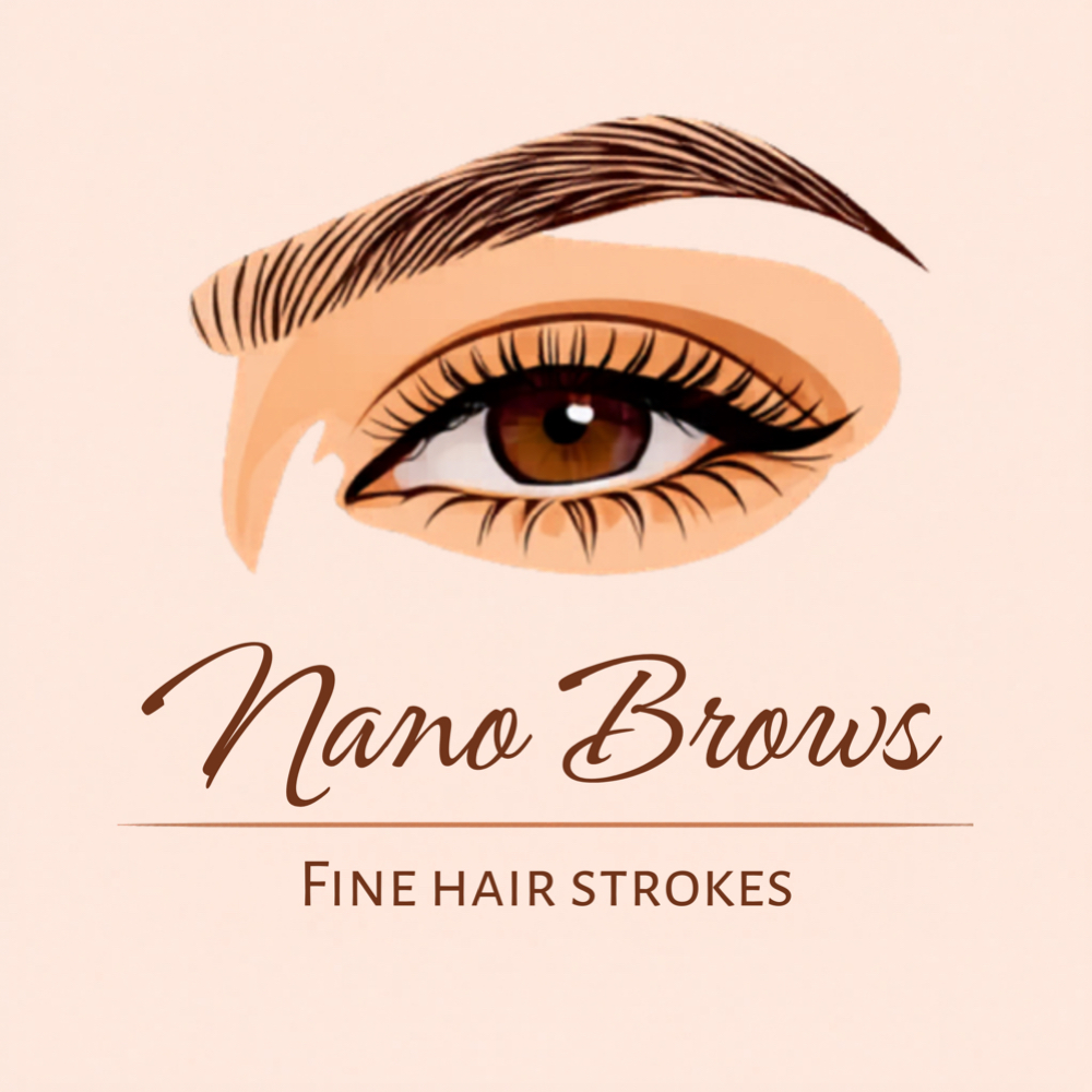 Nano Brows at Golden Kiss Aesthetics in Sewell, NJ