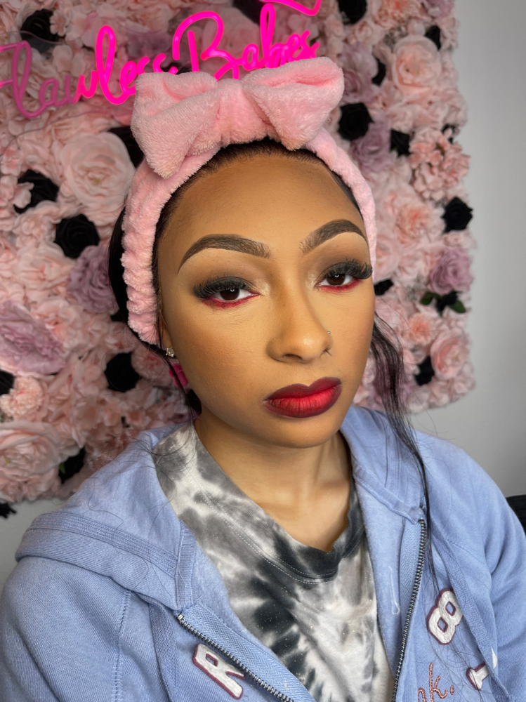 Glam Bam ✨