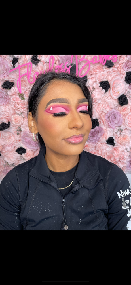 Glam Bam ✨