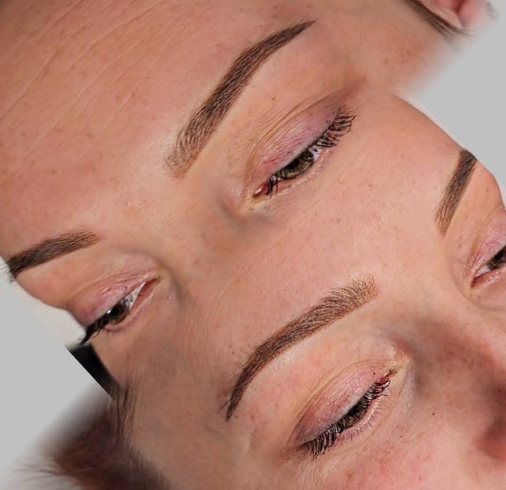 PMU Brows