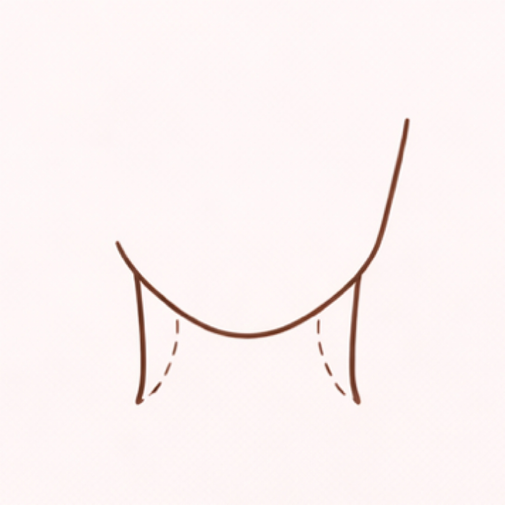 Neck Wax | Cuello at Caraluna Esthetics in Baton Rouge, LA