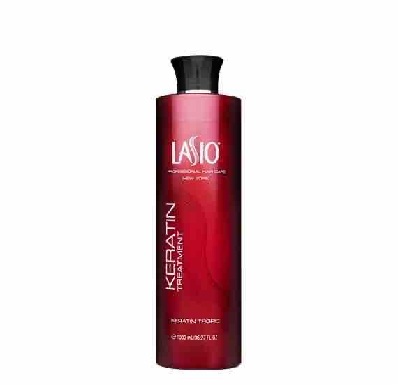 Lasio Keratin Treatment at Suite Beauty By Ilona in New York, NY