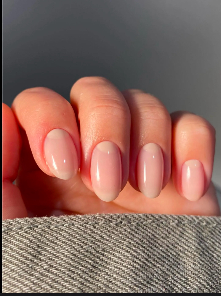 Strengthening Gel