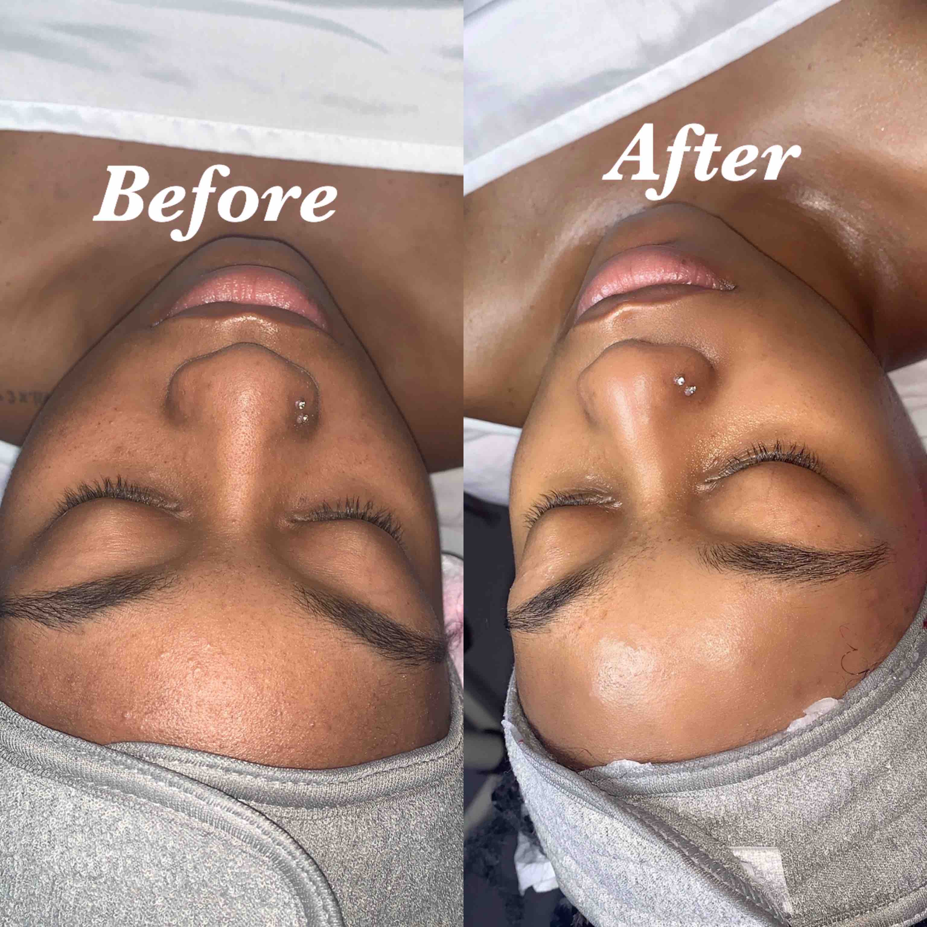 90 Minute Lux Facial