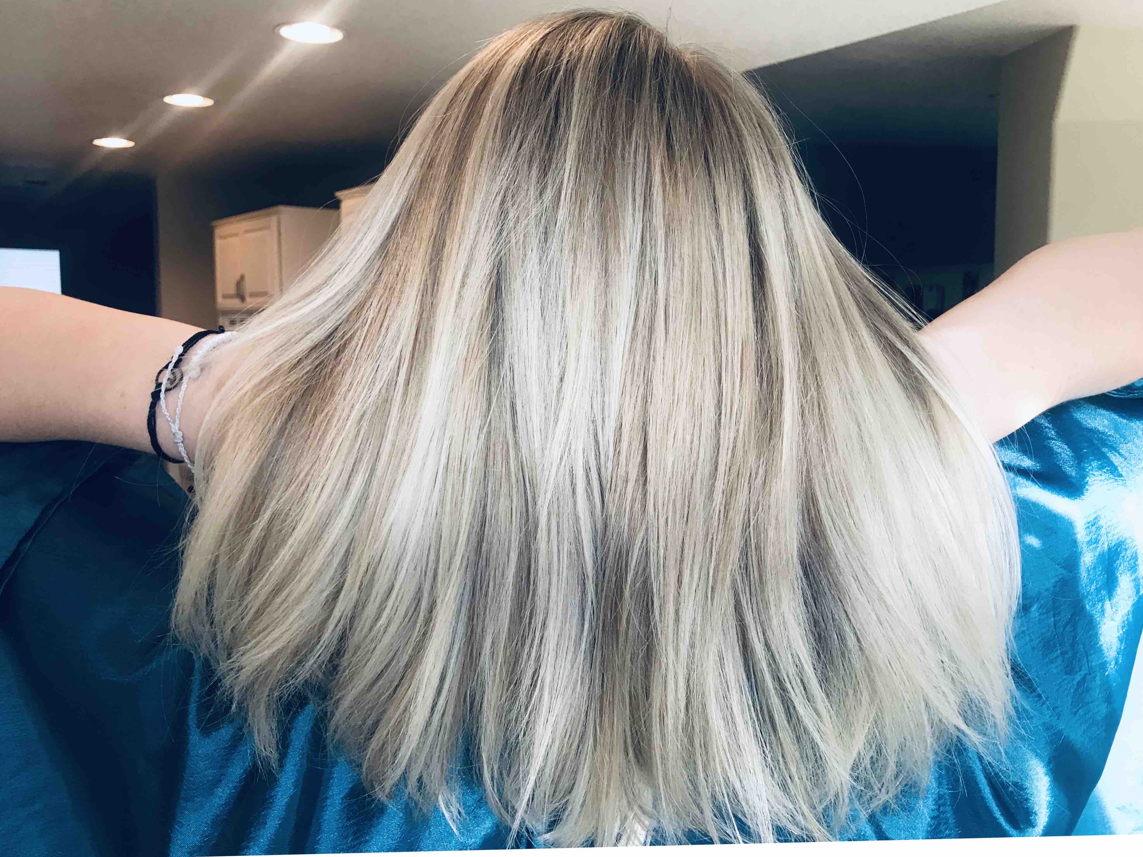 Gloss /Toner