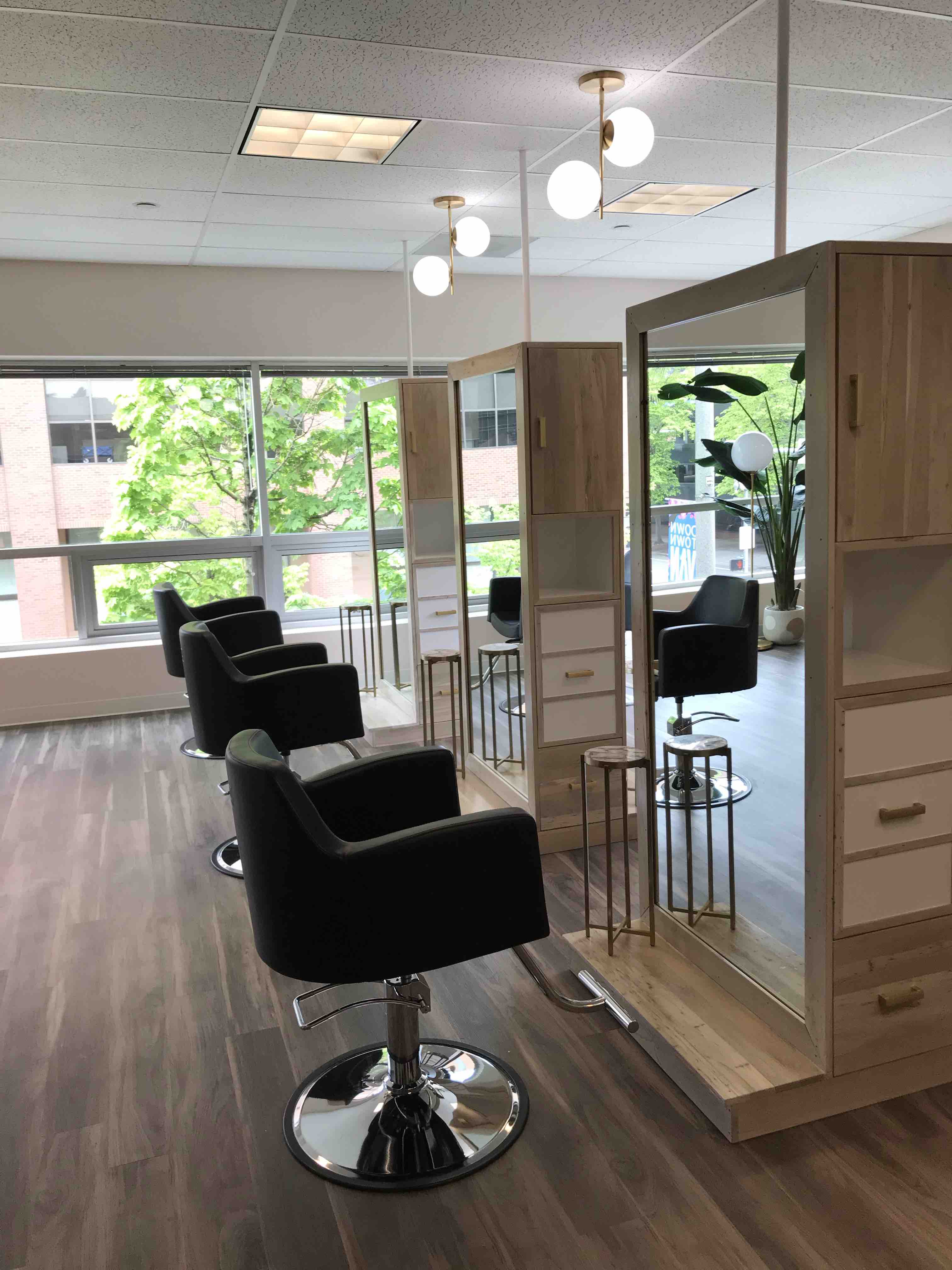 Color Correction Consultation