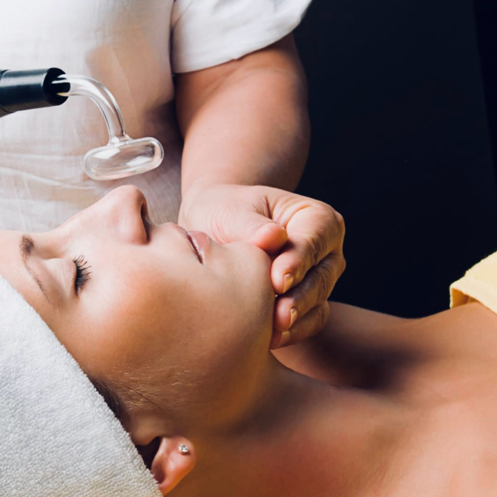 High Frequency Acne Facial at Skin Studio by D in Minneola, FL