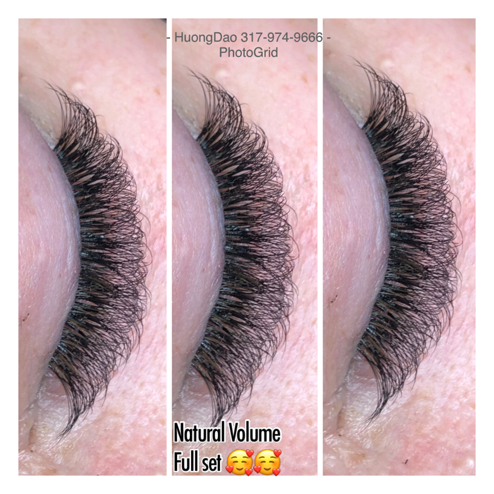 Volume Eyelash