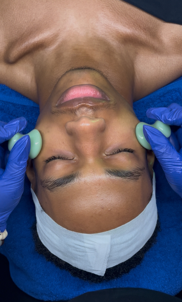 Glow Alignment Virtual Consultation at Royal Blue Artistry in Dumfries, VA