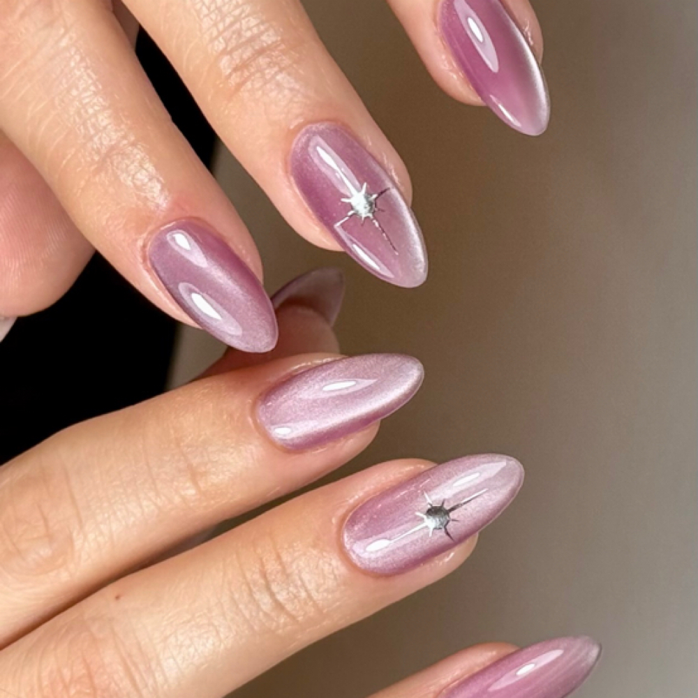 Signature Nail Art Add-On at Re’Vive Aesthetics Spa in Flat Rock, MI