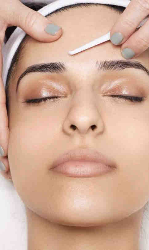 30 Minute Dermaplane  Facial