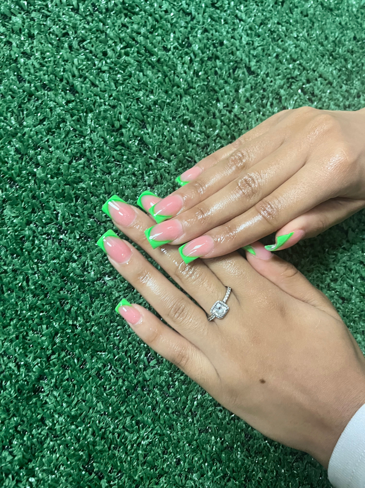 Short Full Set (Design)
