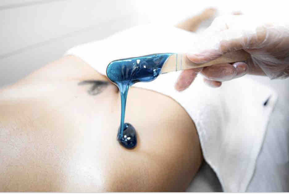 Bikini Wax