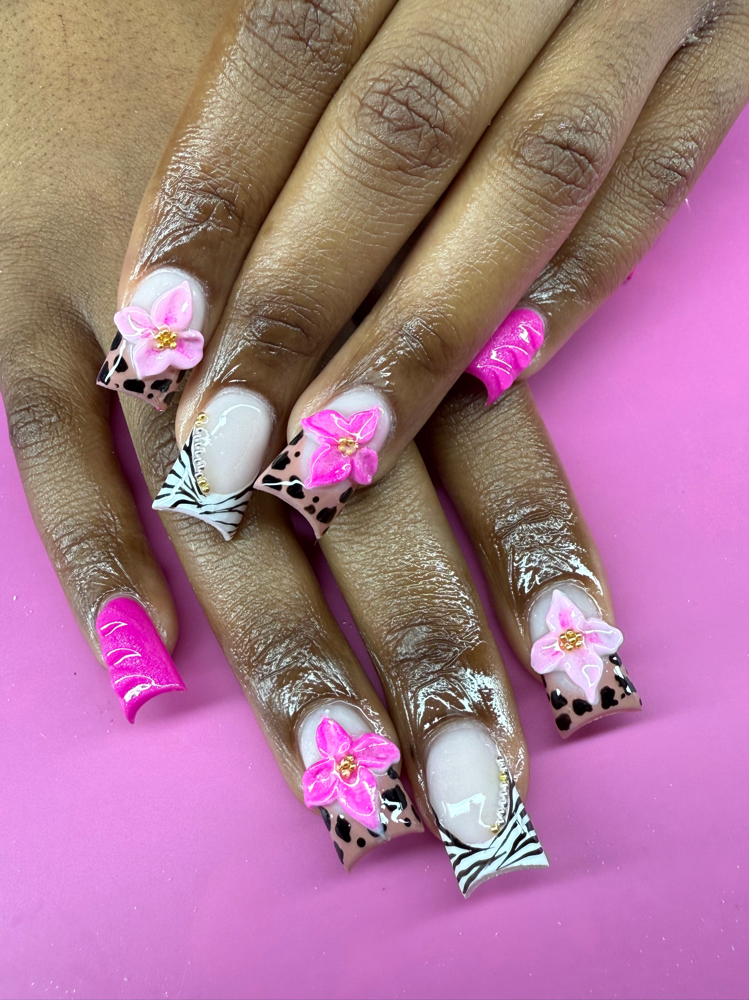 Nail Art