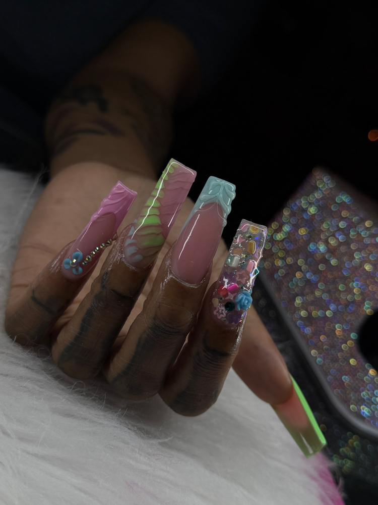 Nail Art