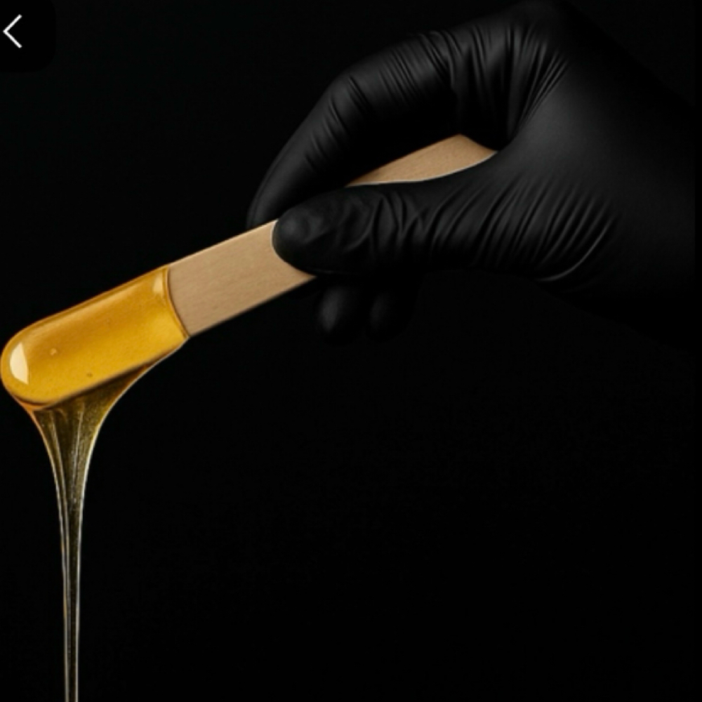 Full Leg Wax at Majestik Esthetics in Mooresville, NC