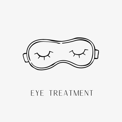 Eye Mask Treatment