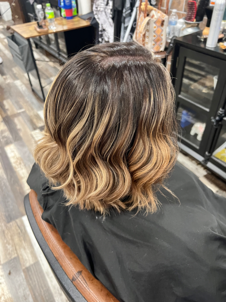 Balayage
