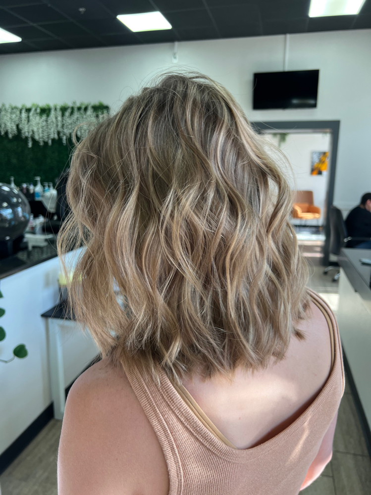 Full Teasylight w/Glaze