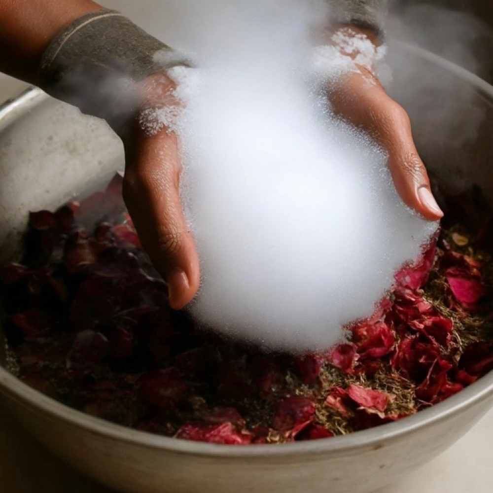 Lust Signature Manicure at Lust Nails and Spa in Columbia, SC