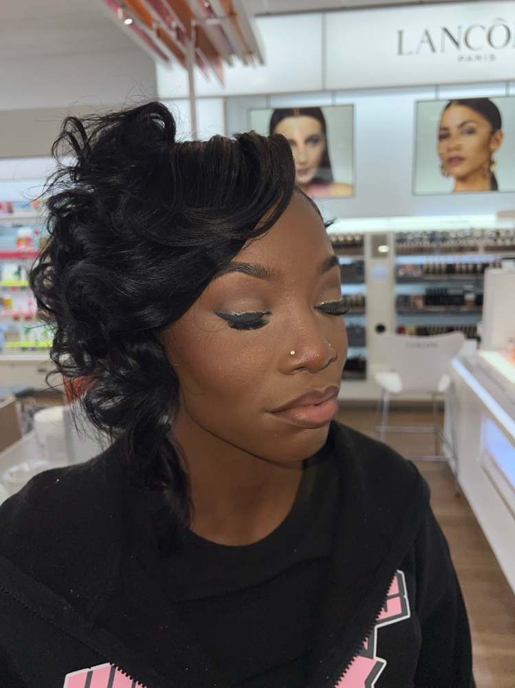 Soft Glam