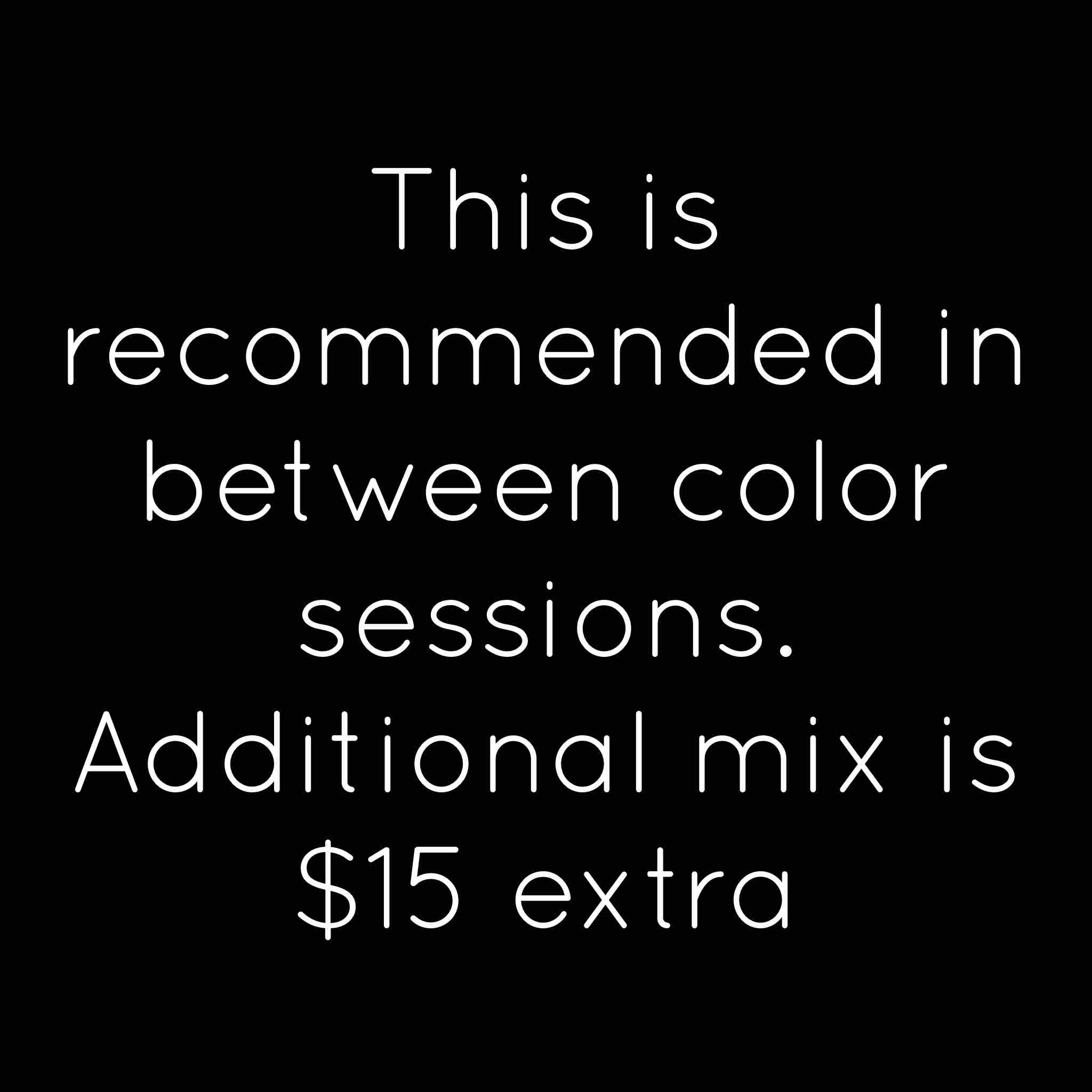 Toner/Glaze