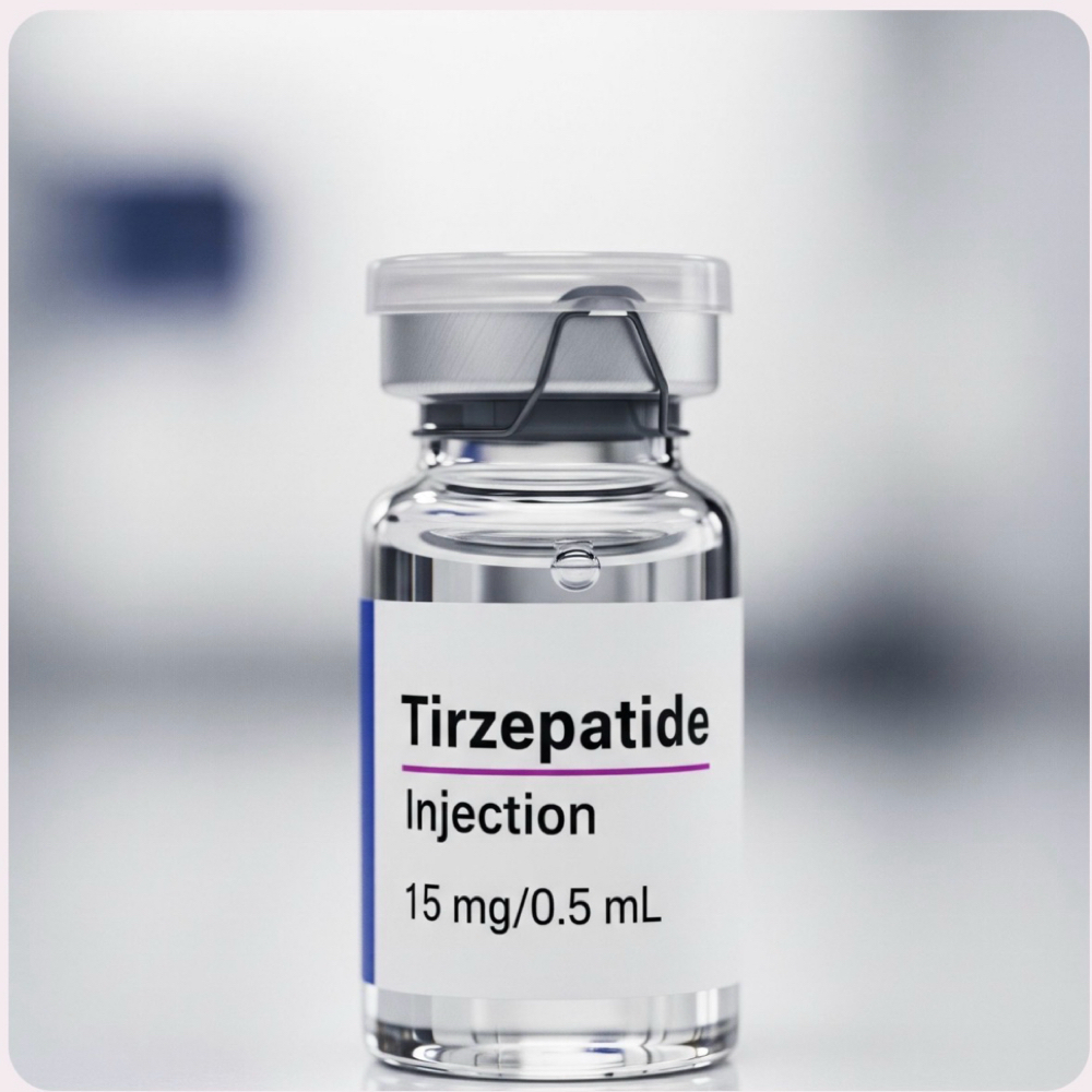 Medical Weightloss Tirzepitide at Cherished Aesthetics in Snellville, GA