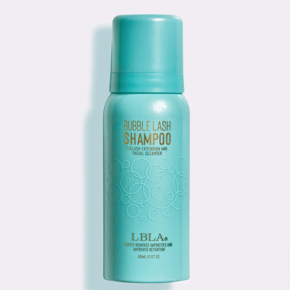 Travel Size Foam Cleanser