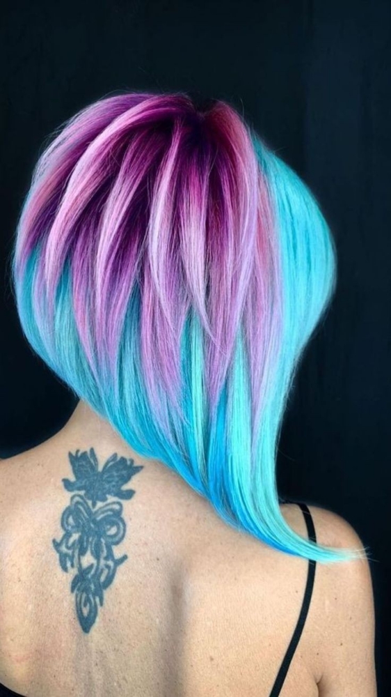 Vivid Color $250 Per Hr.