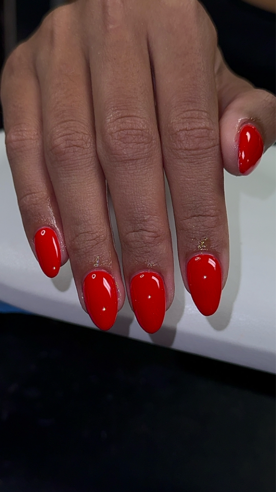 Acrylic OVERLAY