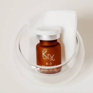 Krx Lazer Peel