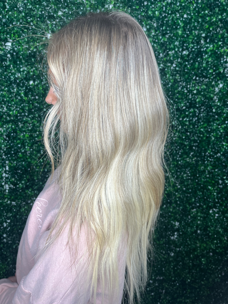 Toner Refresh