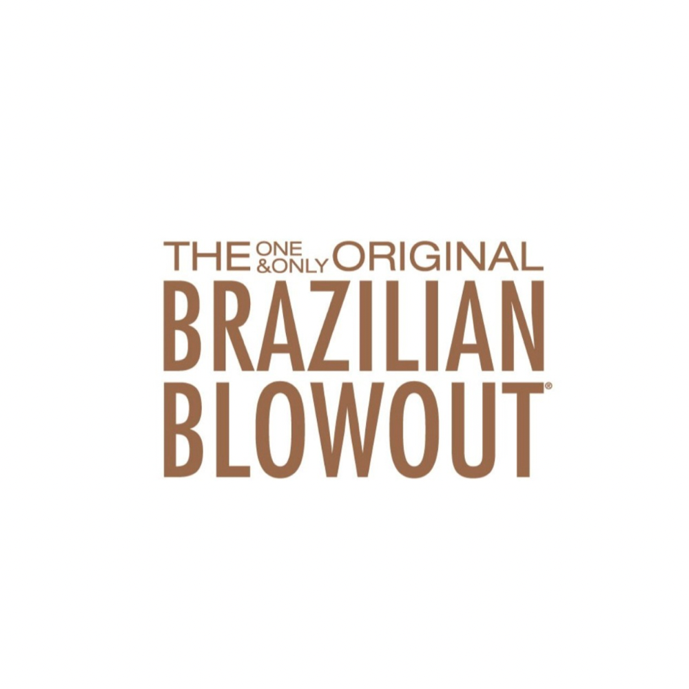 Brazilian Blowout