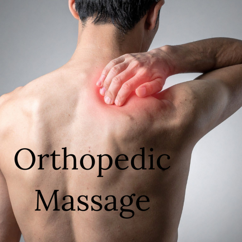 Orthopedic Massage Session