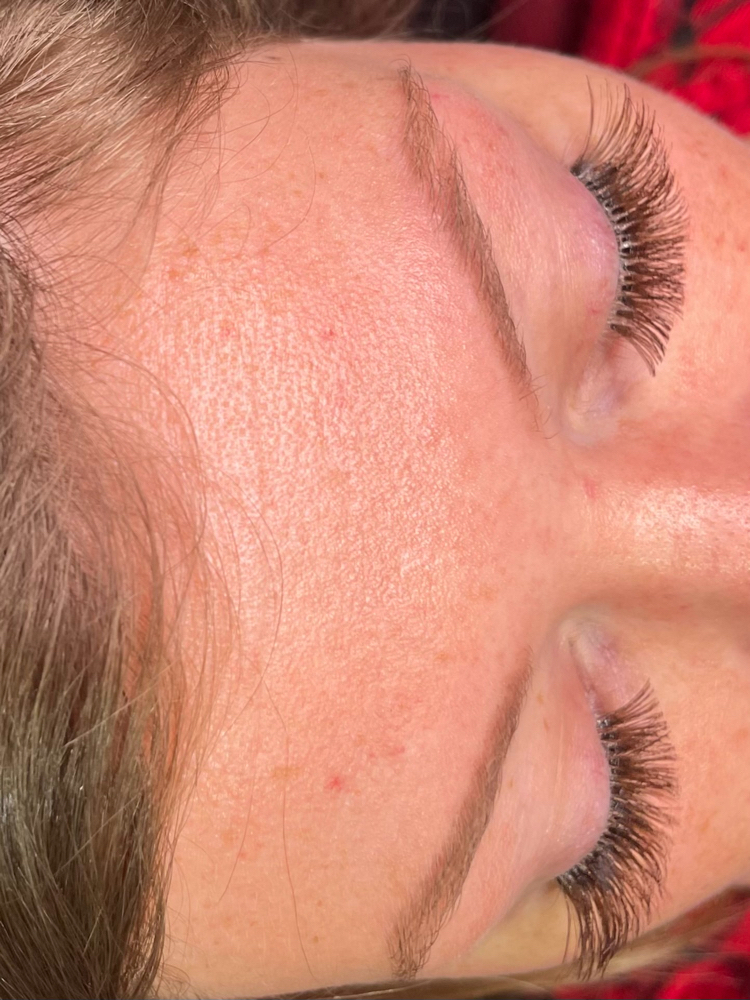Lashes