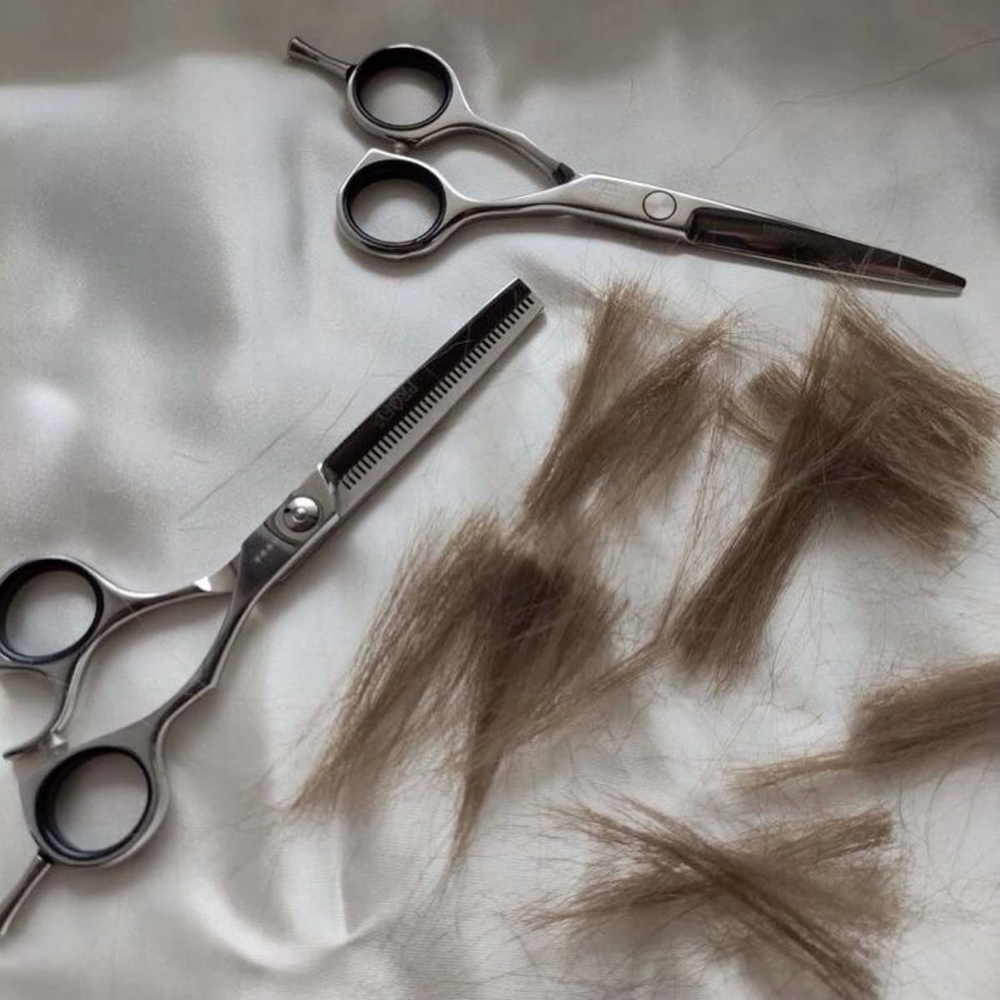 Womens Haircut at Nova Studio in Beaver Falls, PA